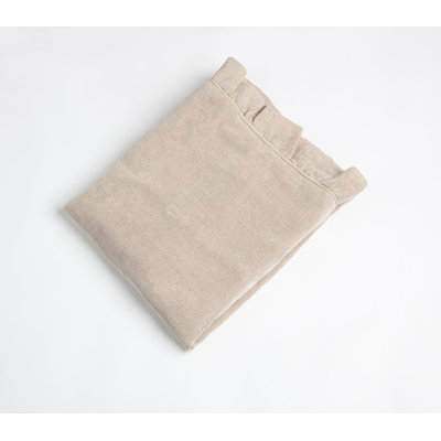 KIYA SHAM, STANDARD, WHITE