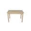 Console en bois massif Seweta-1066403360