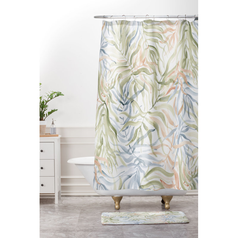 Tapis de bain Jacqueline Maldonado