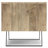 Modern End Table