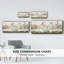 Sweet Spring Meadow - toile encadrée-657963500