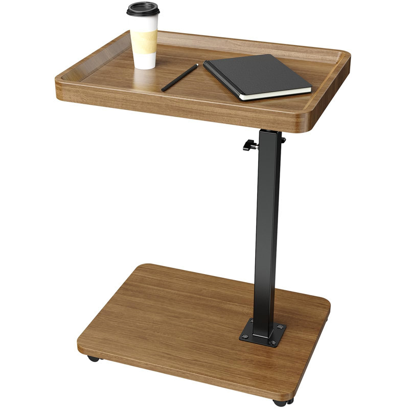 Tray Top End Table