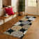 Machine Washable Indoor/Outdoor Bourkelands ACN2353 Casual Rug