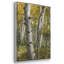 Aspen Grove II, reproduction sur toile 3 pièces-1129270604-1129270595