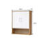Armoire murale de salle de bain