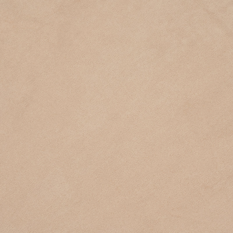 Housse pour repose-pieds à coussins carrés / rectangulaires, Crème, H 19 po x l 36 po