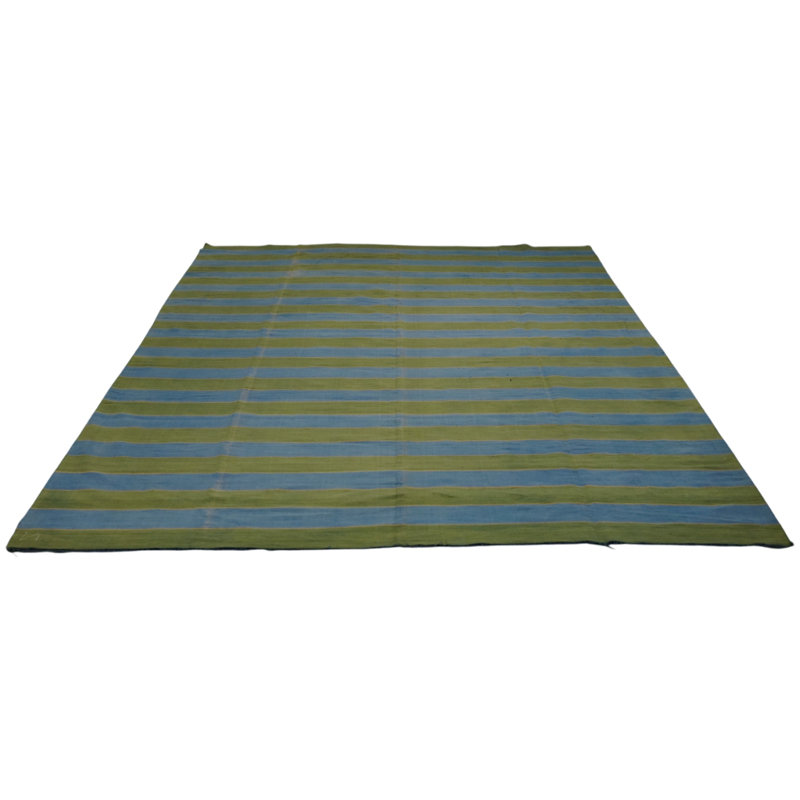 One-of-a-Kind 8'2" X 10'3" Area Rug