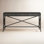 Bellmont 74" Console Table