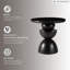 Table d'appoint Kurtson