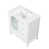 Blanc est en rupture de stock
