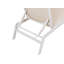 Tewkesbury 190cm Long Reclining Single Chaise