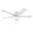Metro Illuminated 52-in Ceiling Fan - Bulbs Included-58550219