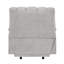 Fauteuil inclinable en chenille 1pc-658802738
