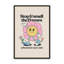 Ensemble de 2 impressions «Sunshine»-268498177-268498236-268498237