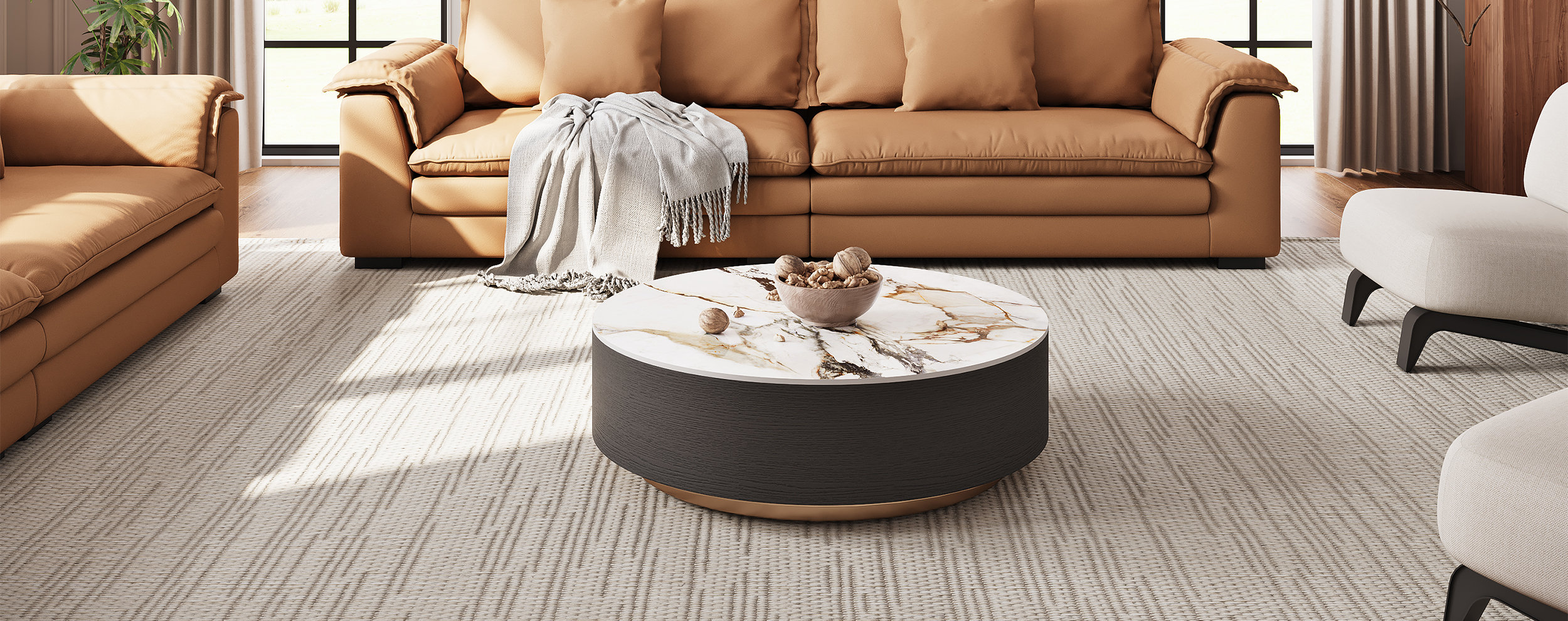 Banner background image