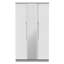 Bisma Manufactured Wood Wardrobe-946969914