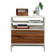 Almendra 30'' Wide 1 -Drawer File Cabinet