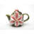 Lily 0.25-qt. Teapot