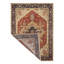 Xavien Oriental Area Rug