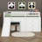 Full Size Low Loft Bed For Kids, Wood Modern Farmhouse Full Loft Bed With Slide And Drawer Storage, No Box Spring Needed