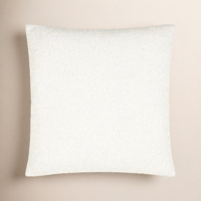 Amalfi 22" x 22" Pillow Cover