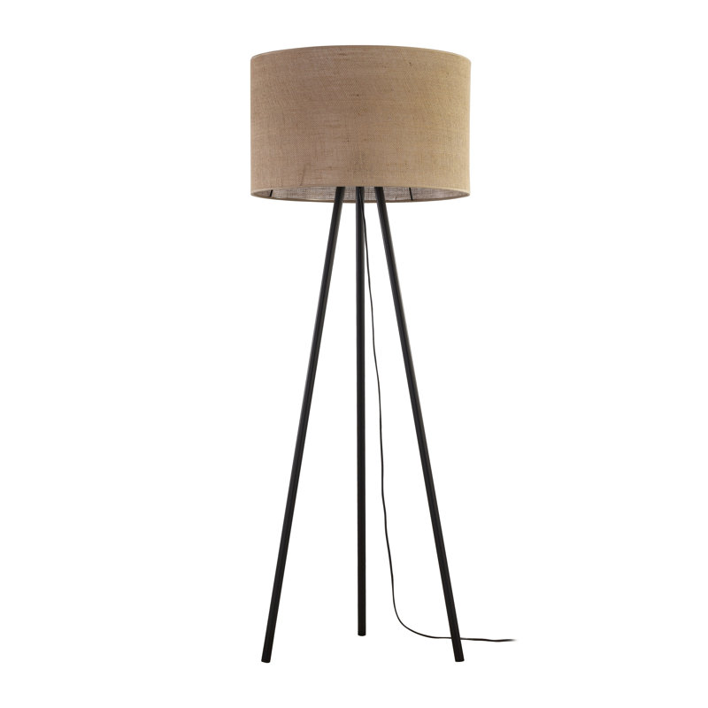 Lampe sur pied Danielo