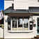 Awntech San Francisco Acrylic Fabric Fixed Awning