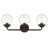 Oil Rubbed Bronze