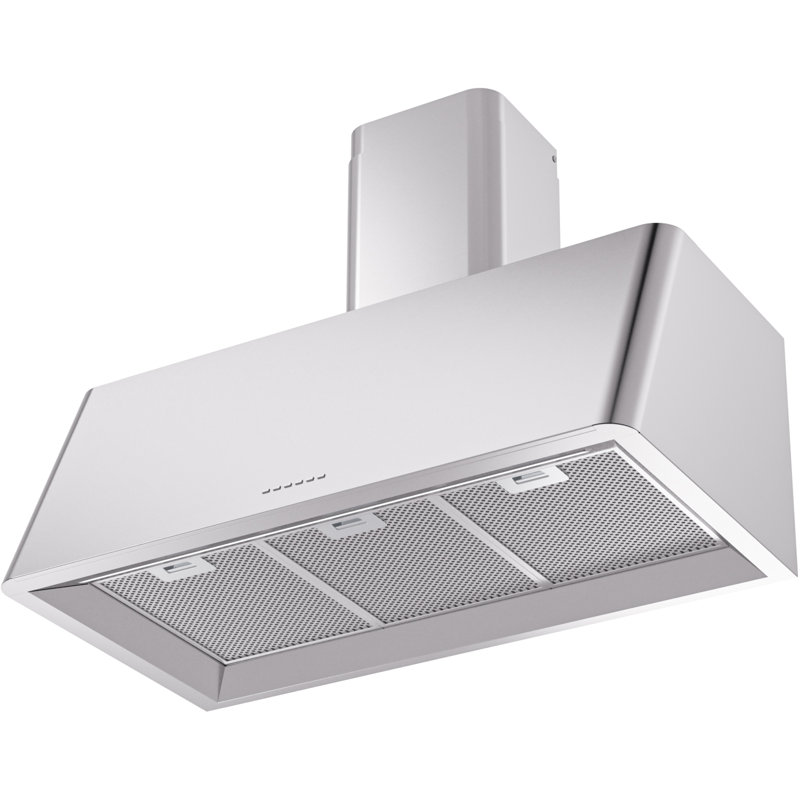 ILVE Nostalgie II 30 in Range Hood, White, 36"