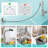 APPASO Pull Out Kitchen Faucet-100331322
