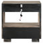Table de chevet 2 tiroirs Hendrick-1013699496