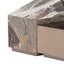 Table basse simple Misty