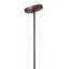 Luminaire suspendu linéaire à 3 lumières pour îlot de cuisine Hendon-272661841