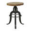 Tabouret de salon Keirnan