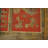Antique Textile Chinese Allover Red 1925 Rug