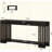 Console Table, 2-Tier Side Table,Sofa Table-1214902707