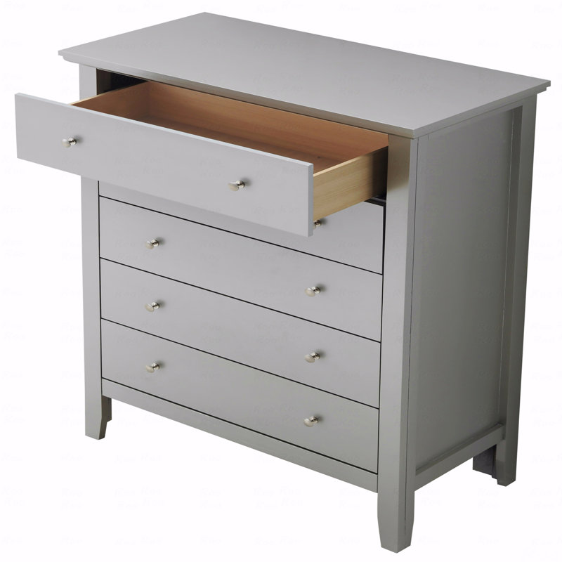 Commode Basic, Champagne