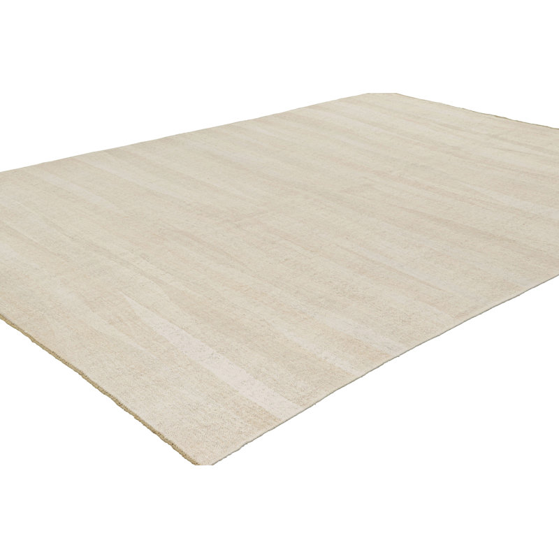 One-of-a-Kind Rectangle 12'8" X 19'5" Area Rug, Rectangle 8'11" x 12'7"