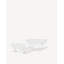 Bol contrastant blanc / blanc-88042861