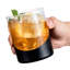 4 Piece 355ml Drinking Glass Set
