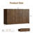 55.1" W 6 - Drawer Dresser-1732422235