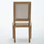 Ensemble de 2 chaises French Decor-1849004840