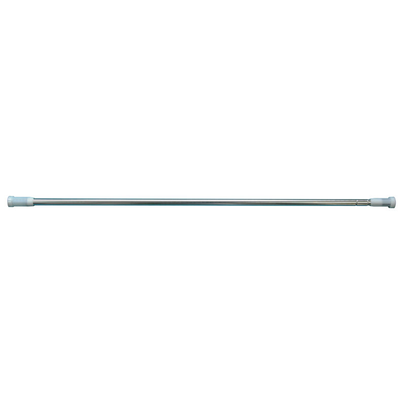 110cm Bathroom Accessory Set, Chrome