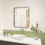Miroir de salle de bain sur mesure-1819582674