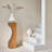 Adana Ceramic Table Vase