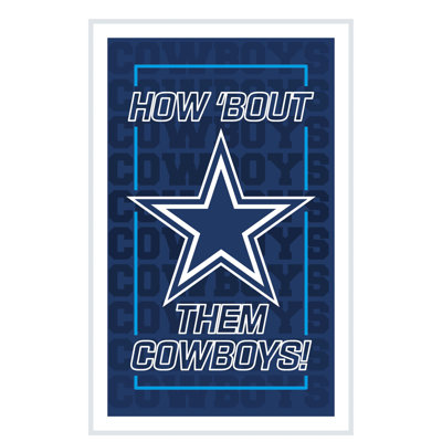 NFL NeoLite LED Wall Sign