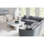 Bernhardt Joli 4-Piece Fabric Sectional-179068703