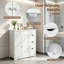 Freestanding Bathroom Cabinet-865139005