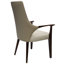 Fauteuil de salle à manger rembourré Elm-905771777-905548506