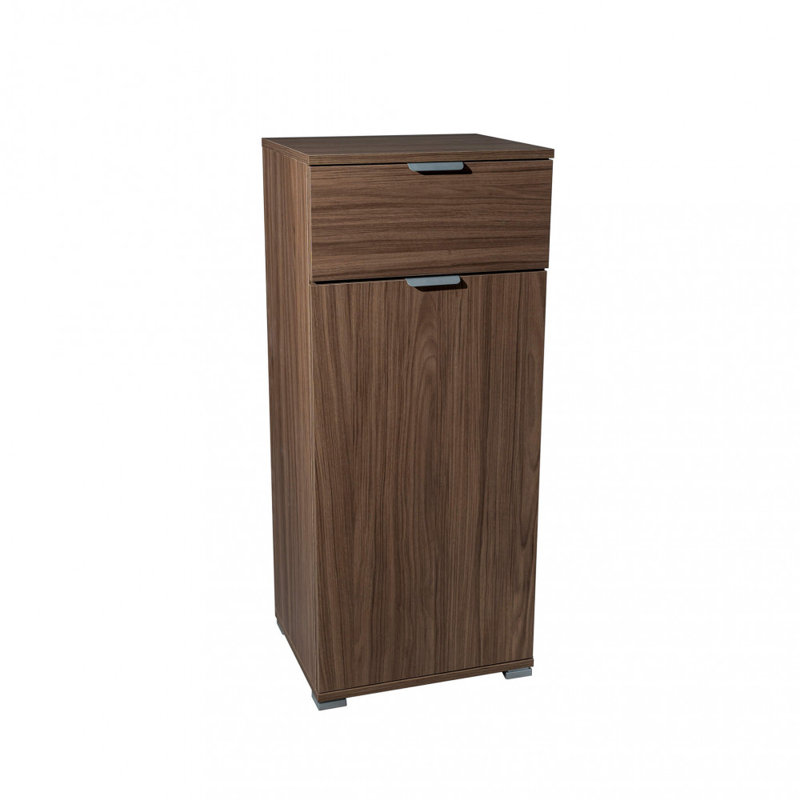 Laigan 1 - Door Rectangle Accent Cabinet